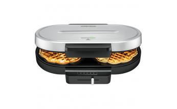 Waffle iron Rommelsbacher WA 1250