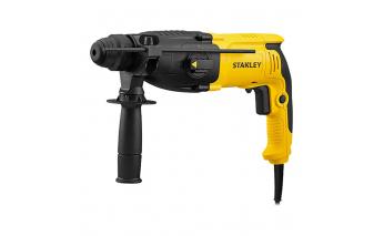 Перфоратор Stanley SHR263K