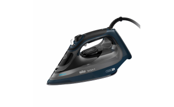 Steam iron Braun TexStyle 9 SI9682DB