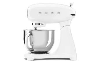 Planetary mixer Smeg SMF05WHEU white