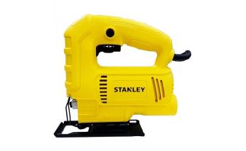 Электролобзик Stanley SJ45