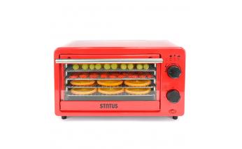 Dryer for vegetables and fruits Status 6600151