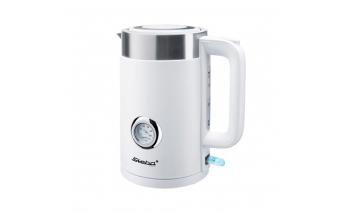 Kettle Steba WK 10 Bianco