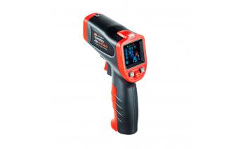 Пирометр инфракрасный ADA TemPro 650 Hygro