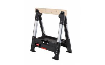Козлы столярные Keter Lumber Jack Sawhorse 17203039