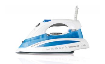 Утюг Taurus Artica 2800 Zaffiro Бело-синий