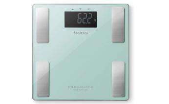Floor scales Taurus Syncro Glass Complet