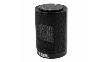 Тепловентилятор электрический керамический Denzel DTFC-1200 3 режима
