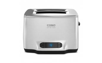 Тостер Caso INOX2