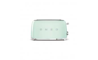 Тостер Smeg TSF02PGEU