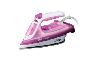 Steam iron Braun FreeStyle 3 FI 3124PU