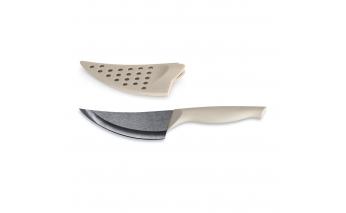 Нож керамический для сыра Berghoff Eclipse 10 см 3700010