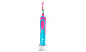 Electric toothbrush for children Oral-B Vitality Kids Princess D12.513