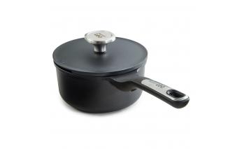 Ковш с крышкой Berghoff Phantom 18 см 2л 3950574