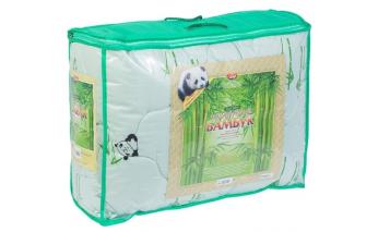 Blanket Elf Bamboo all-season 172x205 cm 2-bedroom 642-2БА