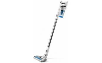 Vacuum Cleaner Taurus Ultimate Go Animal white and silver