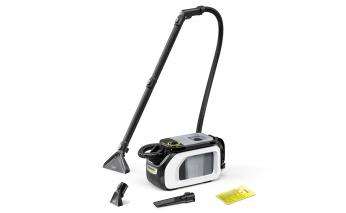 Vacuum Cleaner Karcher SE 3 Compact Home Floor Cleaning 1.081-533.0