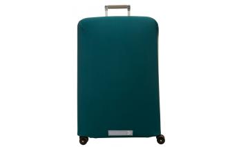 Чехол для чемодана Routemark Royal Green XL/XXL (SP240)