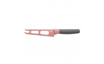 Нож для сыра Berghoff Leo 13 см розовый 3950108