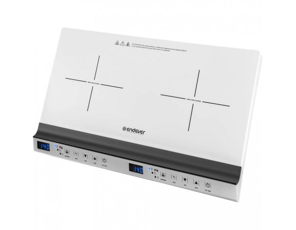 Плита настольная Endever Skyline IP-69