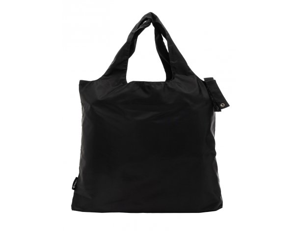 Shopper bag Routemark Black