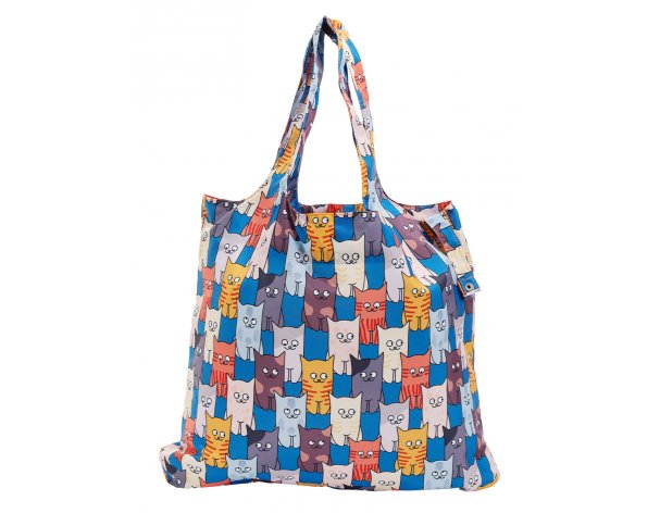 Shopper bag Routemark Catastrophe