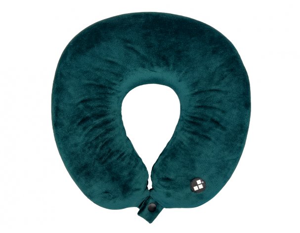 Подушка Routemark Мемо Drowsy Emerald
