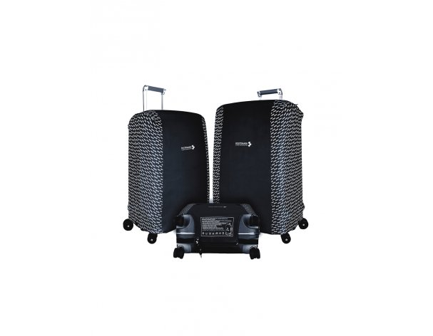 Чехол для чемодана Routemark Fast Track M/L (SP500)