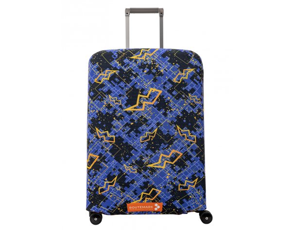 Case suitcase Routemark Pure Energy M/L (SP240)