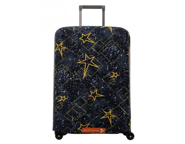 Case suitcase Routemark Remote Planets Light M/L (SP240)