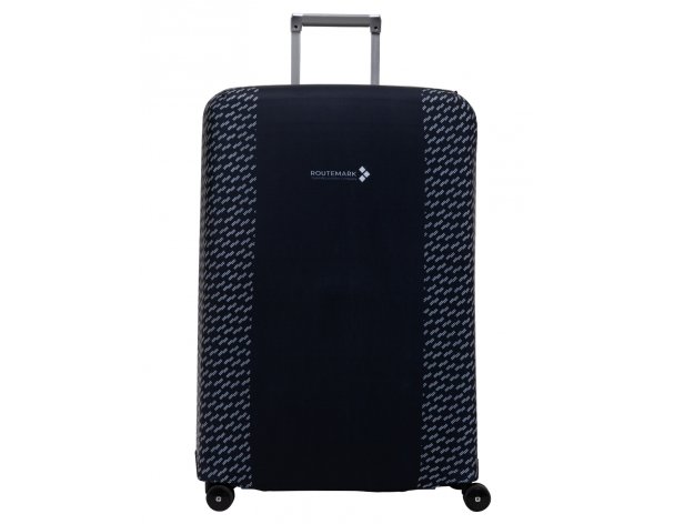 Suitcase cover Routemark Fast Track L/XL (SP240)