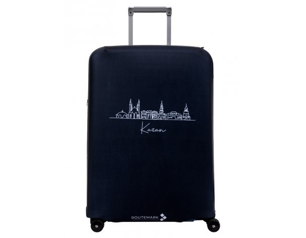 Чехол для чемодана Routemark Kazan / Казань M/L (SP180)