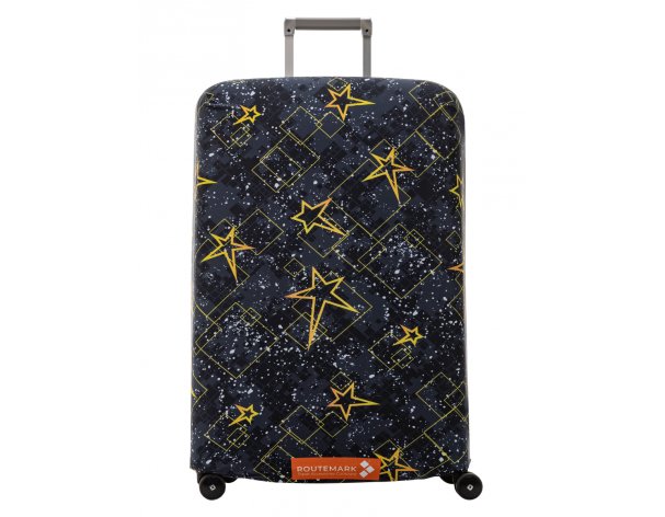 Case suitcase Routemark Distant Planets Light L/XL (SP240)