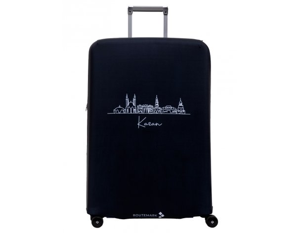 Чехол для чемодана Routemark Kazan / Казань L/XL (SP180)