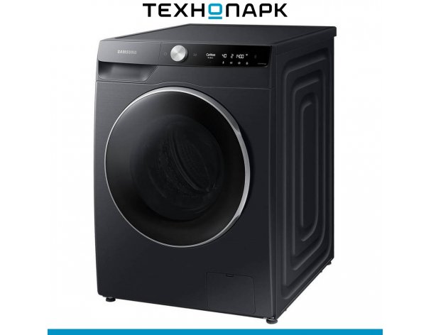 Washing machine Samsung WW11CGP44CSBLP
