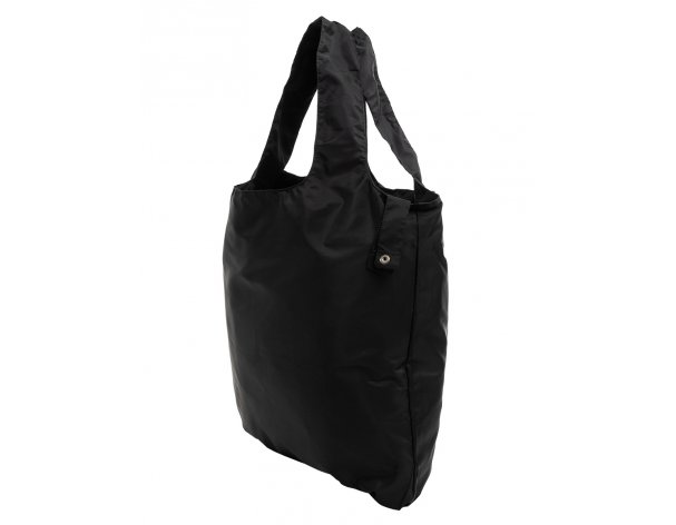 Shopper bag Routemark Black