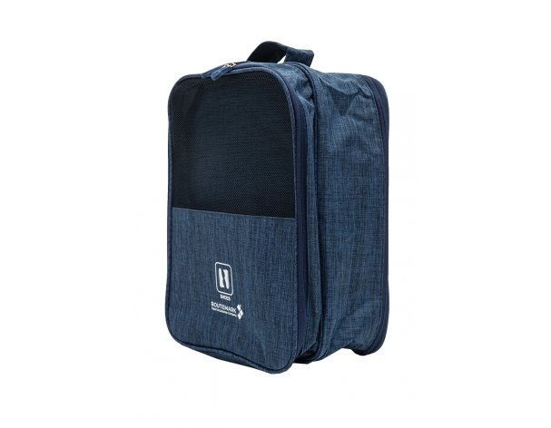 Shoe Organizer Routemark SB-01 Navy