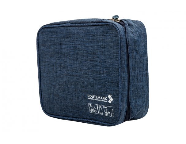 Косметичка Routemark OBZ-01 Navy
