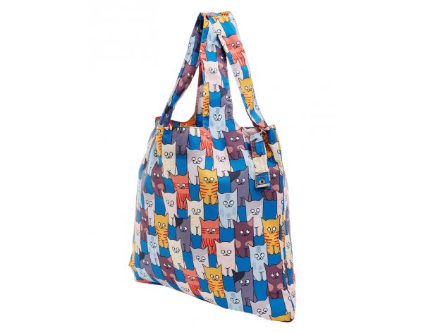 Shopper bag Routemark Catastrophe