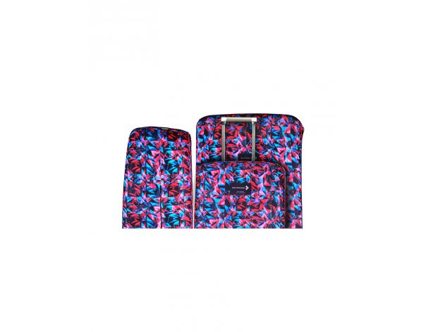 Suitcase cover Routemark Through the Looking Glass S (SP500)