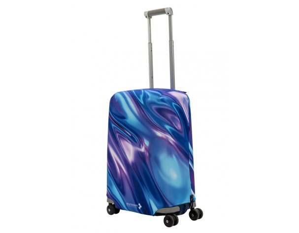 Suitcase cover Routemark Mercury S (SP310)