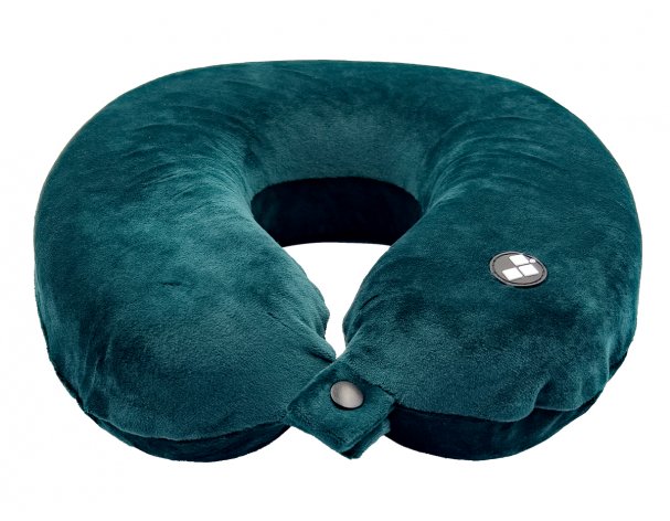Подушка Routemark Мемо Drowsy Emerald