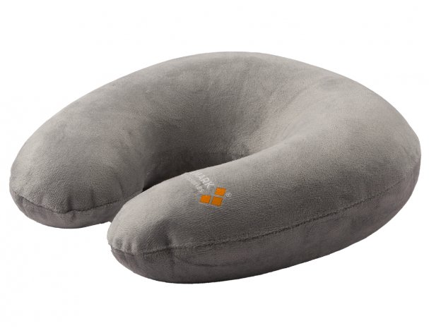 Pillow inflatable Routemark Flexycloud Grey