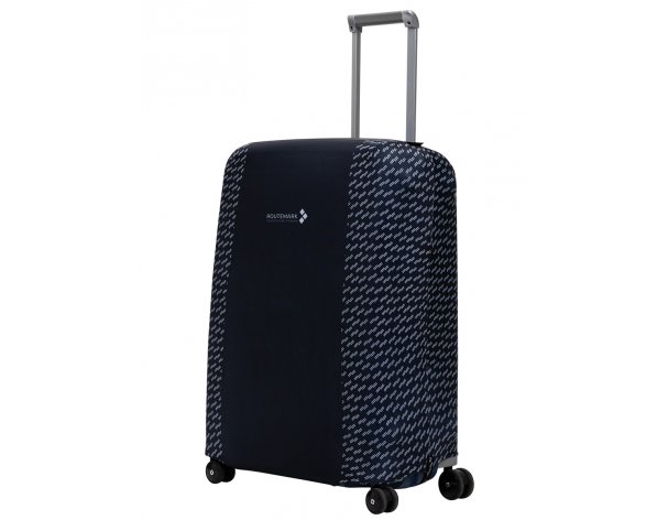 Case suitcase Routemark Fast Track M/L (SP240)