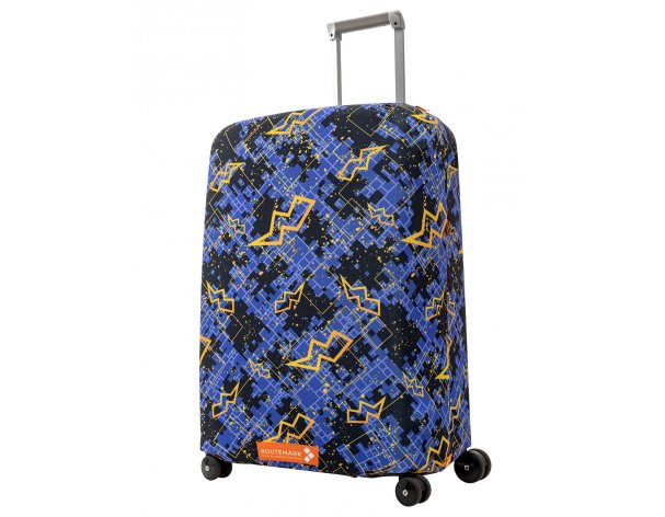 Case suitcase Routemark Pure Energy M/L (SP240)