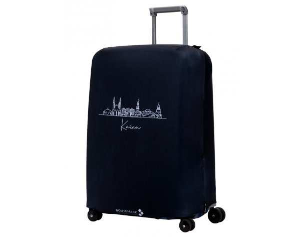 Чехол для чемодана Routemark Kazan / Казань M/L (SP180)