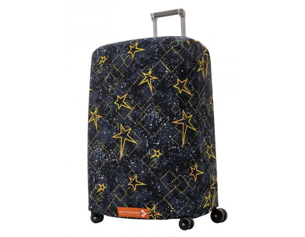 Case suitcase Routemark Distant Planets Light L/XL (SP240)
