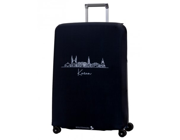 Чехол для чемодана Routemark Kazan / Казань L/XL (SP180)