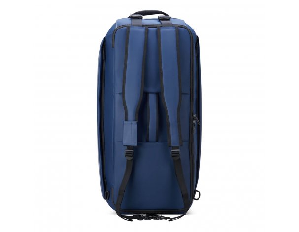 Сумка дорожная Delsey Aventure, 76x40x39 см, синий (00255943002)