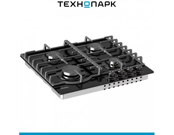 Cooking surface Haier HHX-G64RNLB